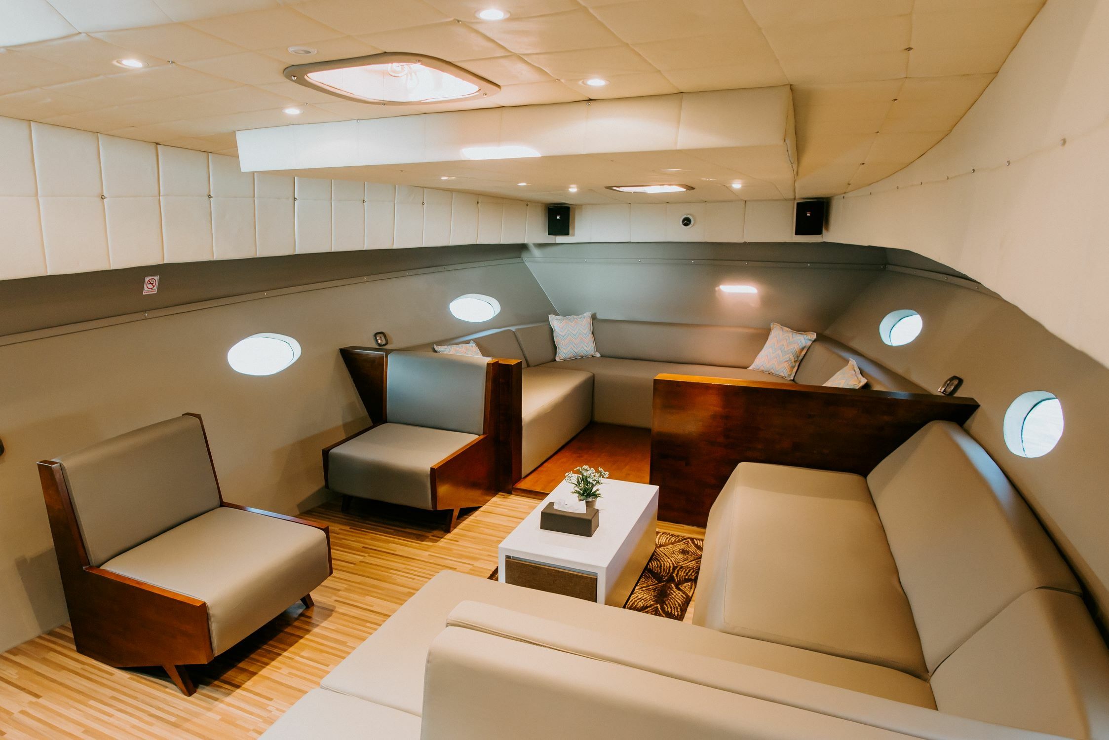 Custom Built 65 | Ocean Jet Bali