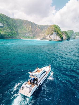 Custom Built 65 | Ocean Jet Bali