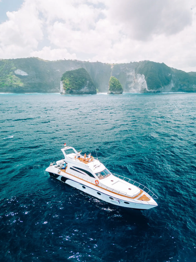 Custom Built 65 | Ocean Jet Bali