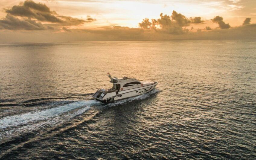 Custom Built 65 | Ocean Jet Bali