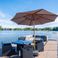 Mein Hausboot Luxury HB02 | Petra