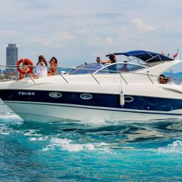 Gobbi 315 | Atlantis