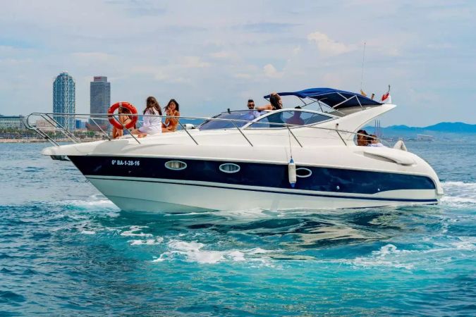 Gobbi 315 | Atlantis