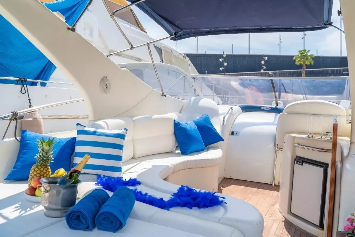 Gobbi 315 | Atlantis