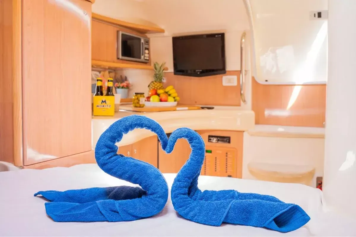 Gobbi 315 | Atlantis