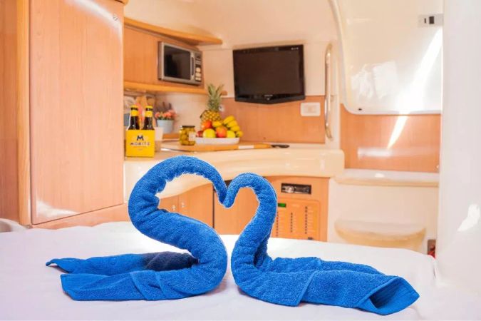 Gobbi 315 | Atlantis