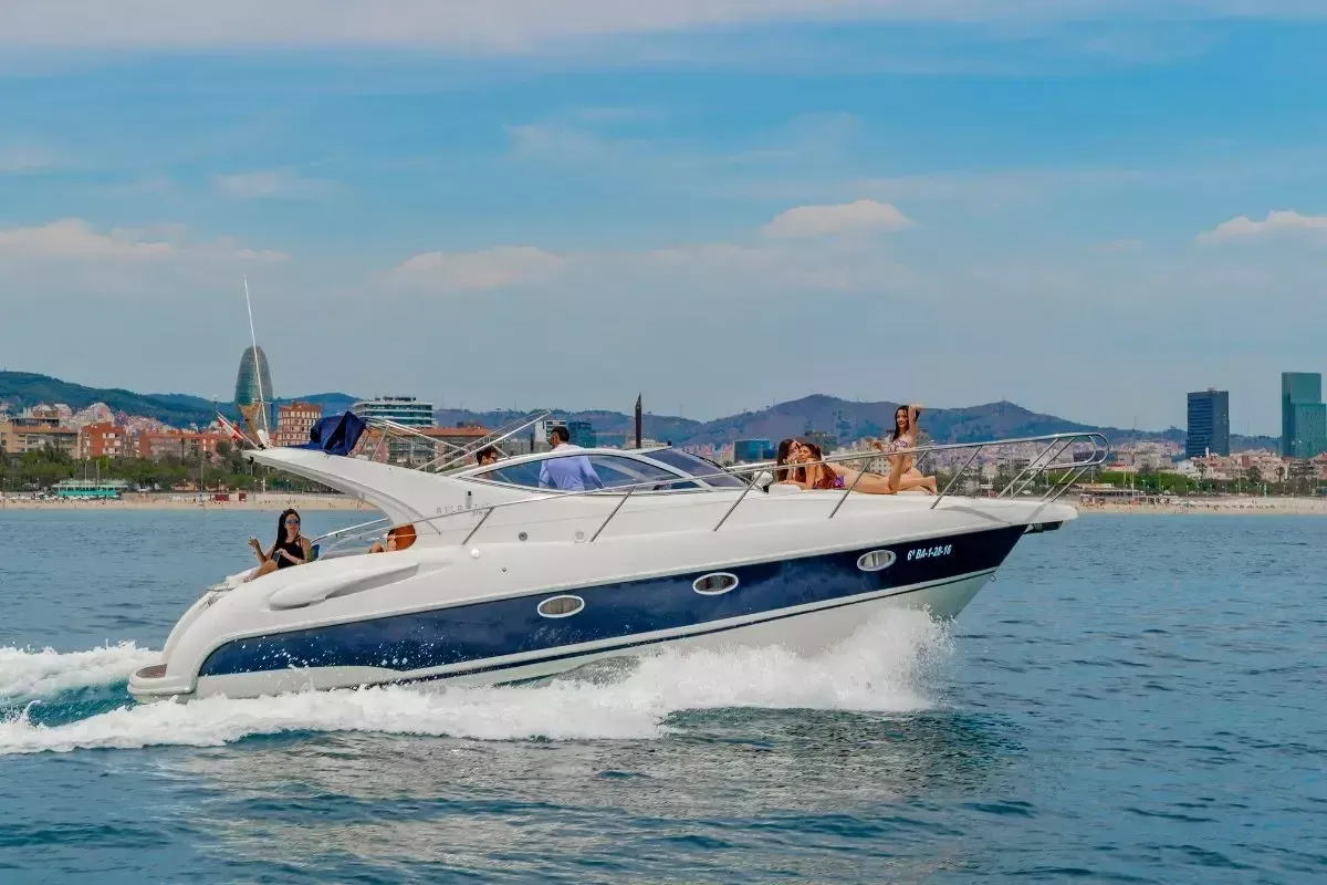 Gobbi 315 | Atlantis