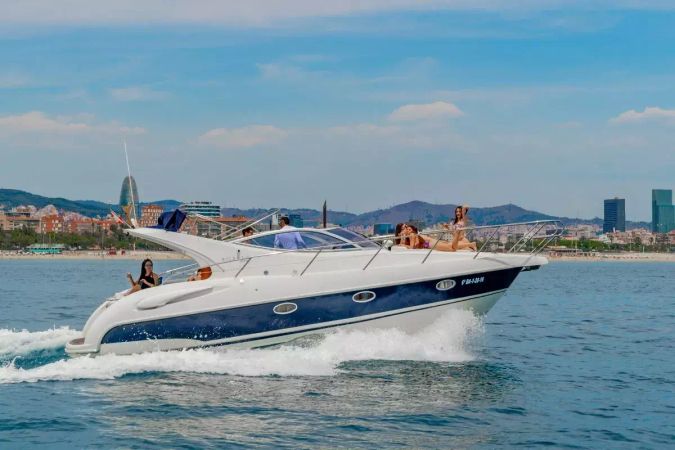 Gobbi 315 | Atlantis