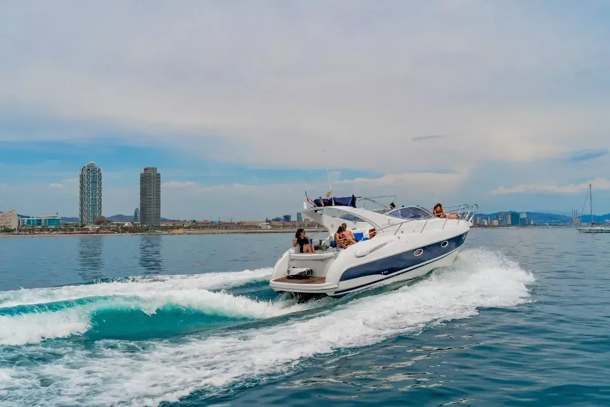 Gobbi 315 | Atlantis