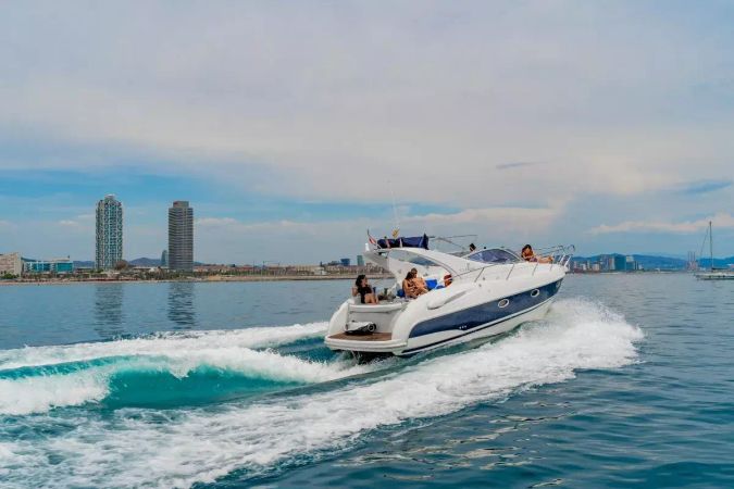 Gobbi 315 | Atlantis