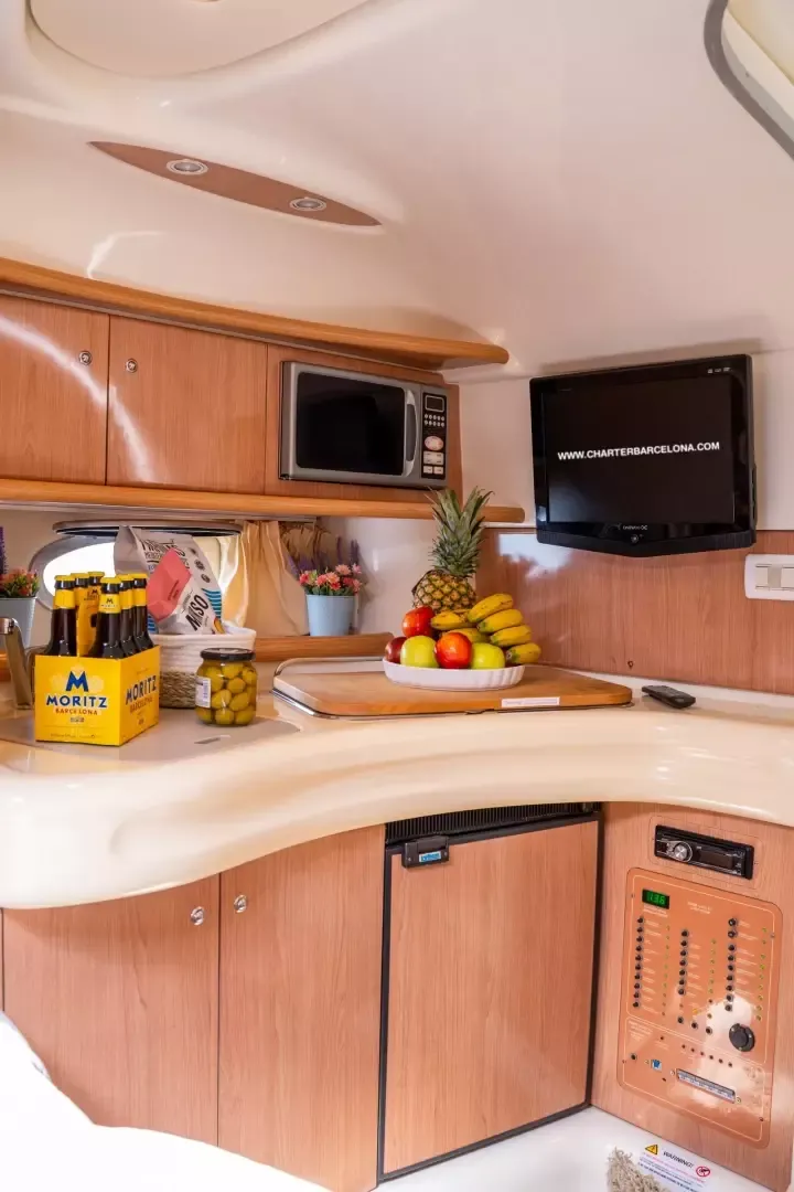 Gobbi 315 | Atlantis