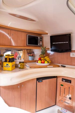 Gobbi 315 | Atlantis