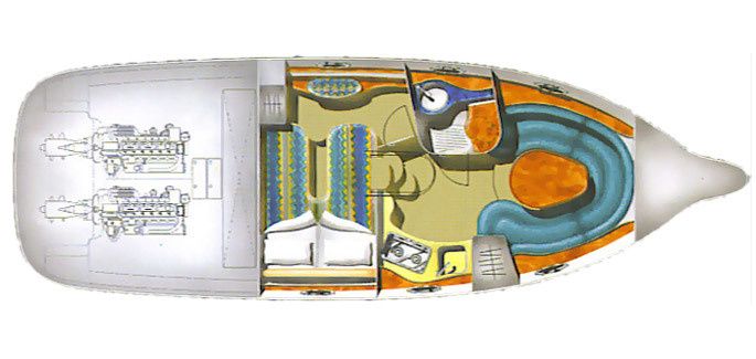 Gobbi 315 | Atlantis