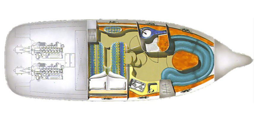 Gobbi 315 | Atlantis