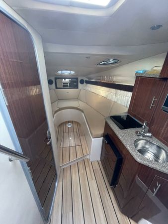 Regal 26 Express | 16