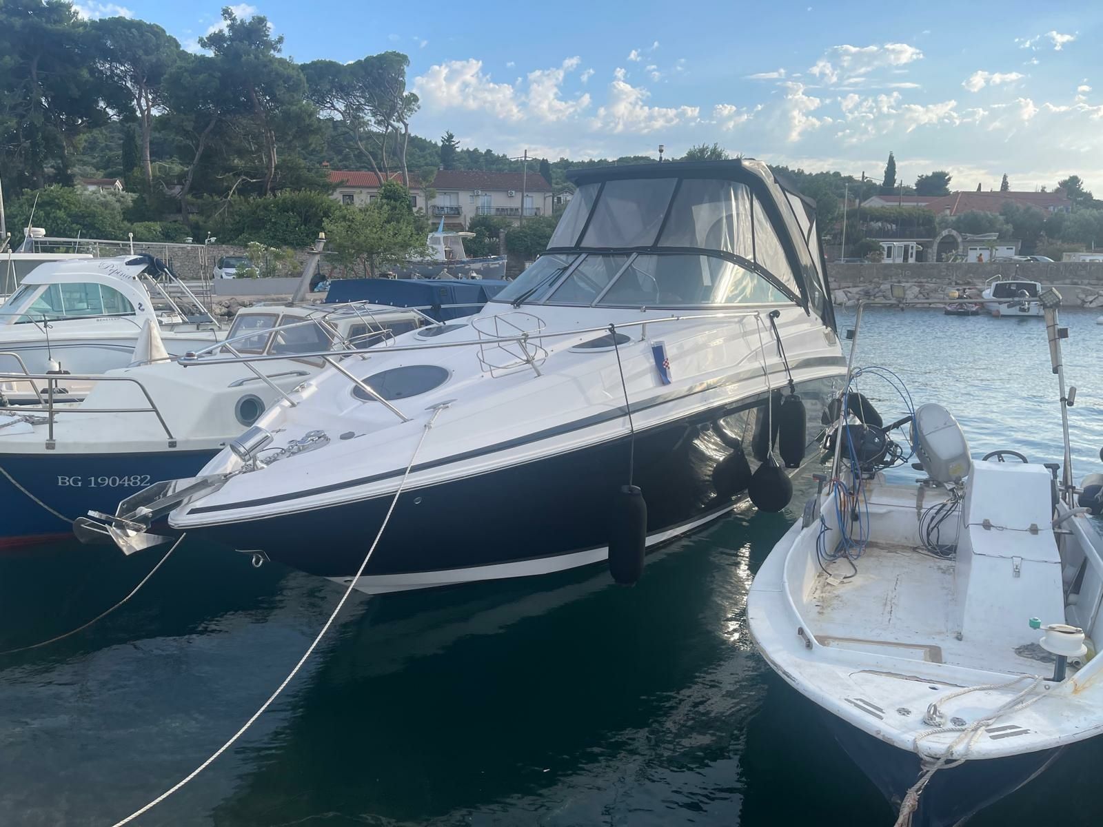 Regal 26 Express | 16