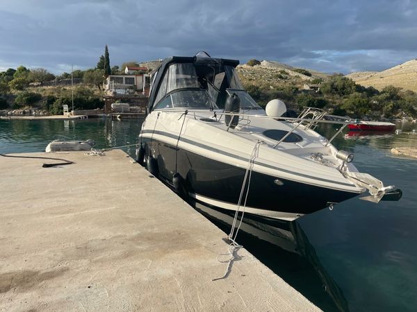 Regal 26 Express | 16