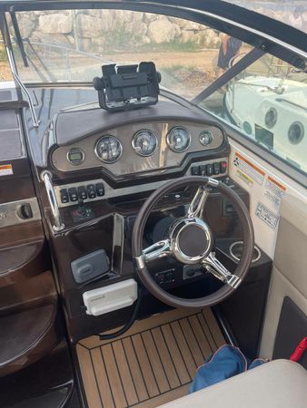 Regal 26 Express | 16