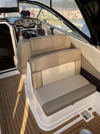 Regal 26 Express | 16