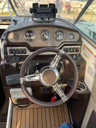 Regal 26 Express | 16