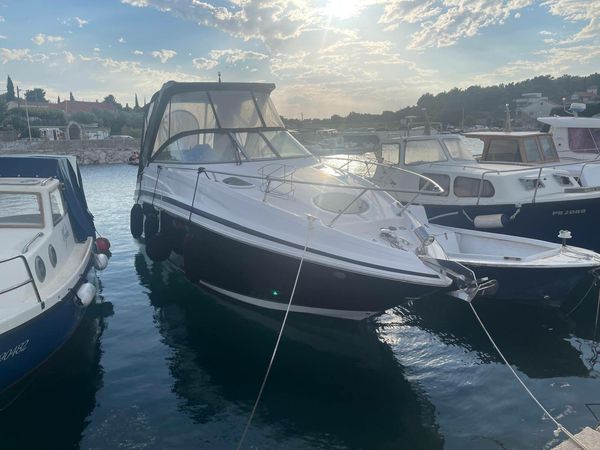 Regal 26 Express | 16