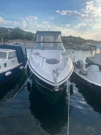 Regal 26 Express | 16