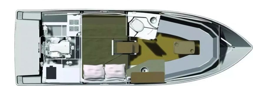 Regal 26 Express | 16