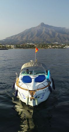 Lema Duna 290 | Paz Blue