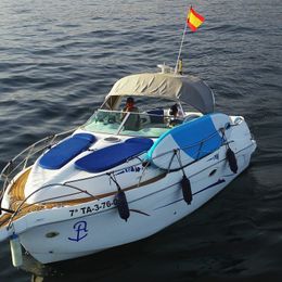 Lema Duna 290 | Paz Blue