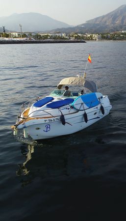 Lema Duna 290 | Paz Blue