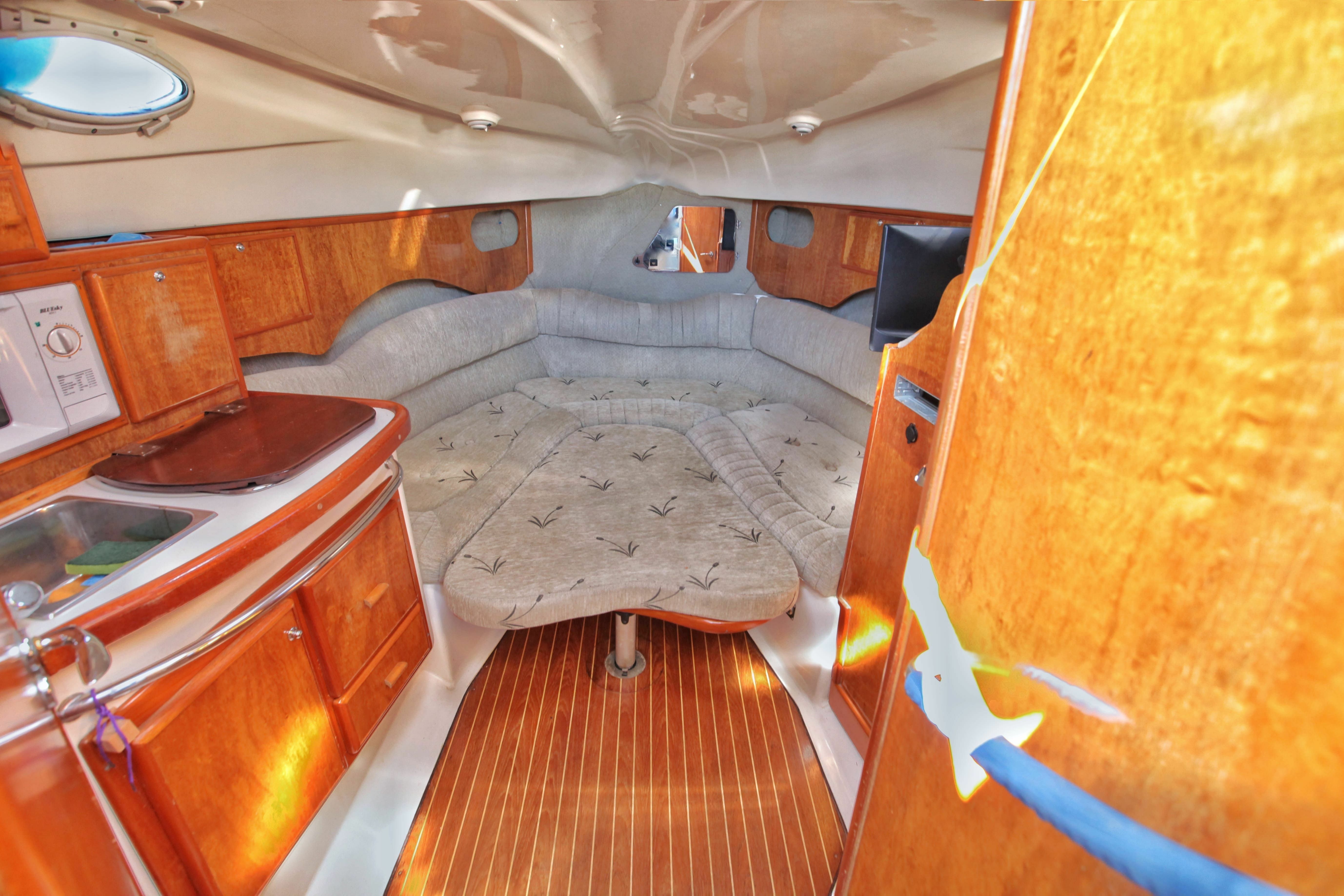 Lema Duna 290 | Paz Blue