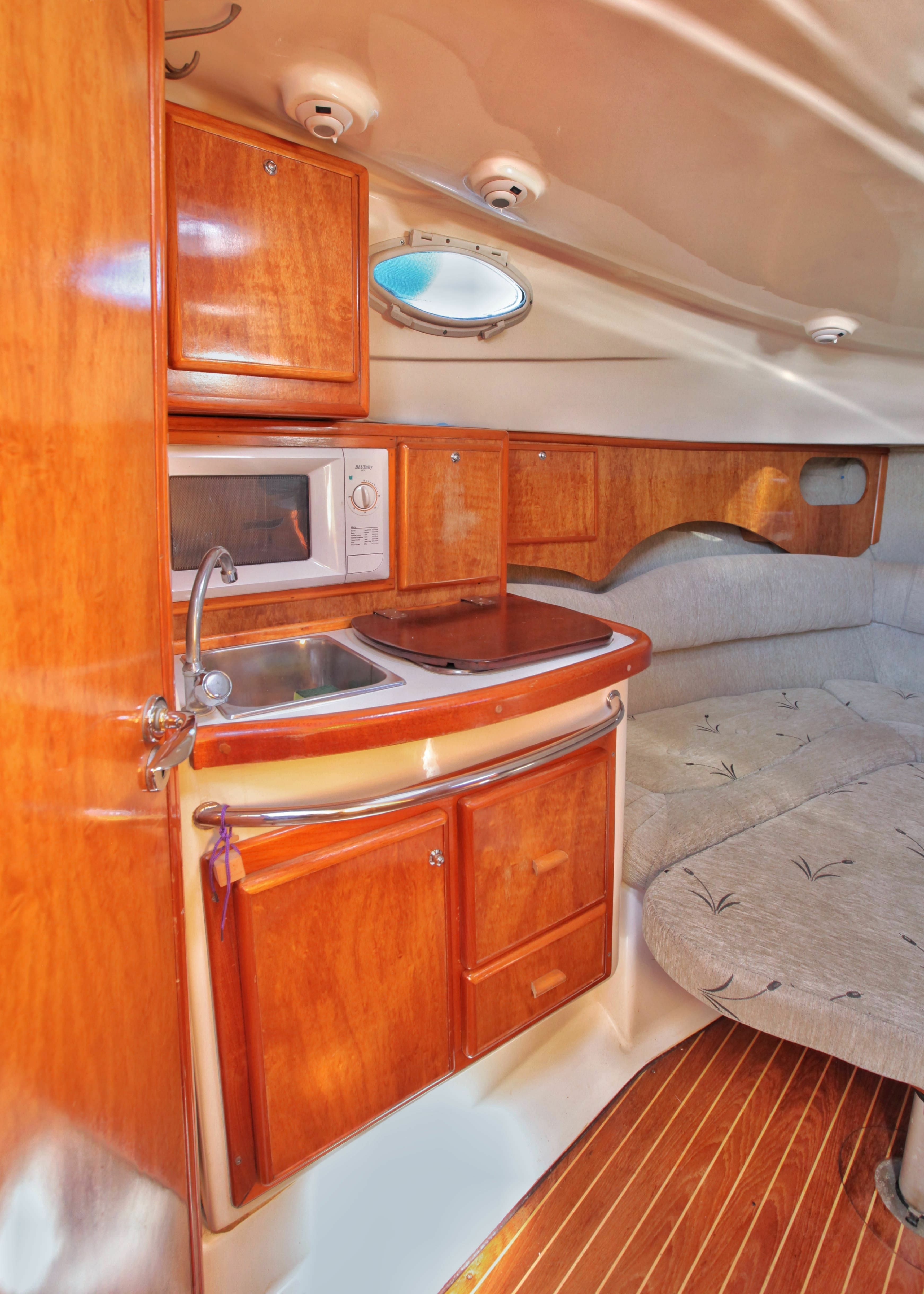 Lema Duna 290 | Paz Blue