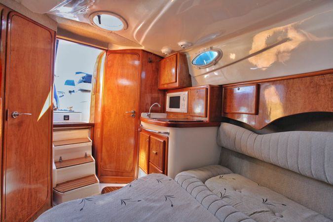 Lema Duna 290 | Paz Blue