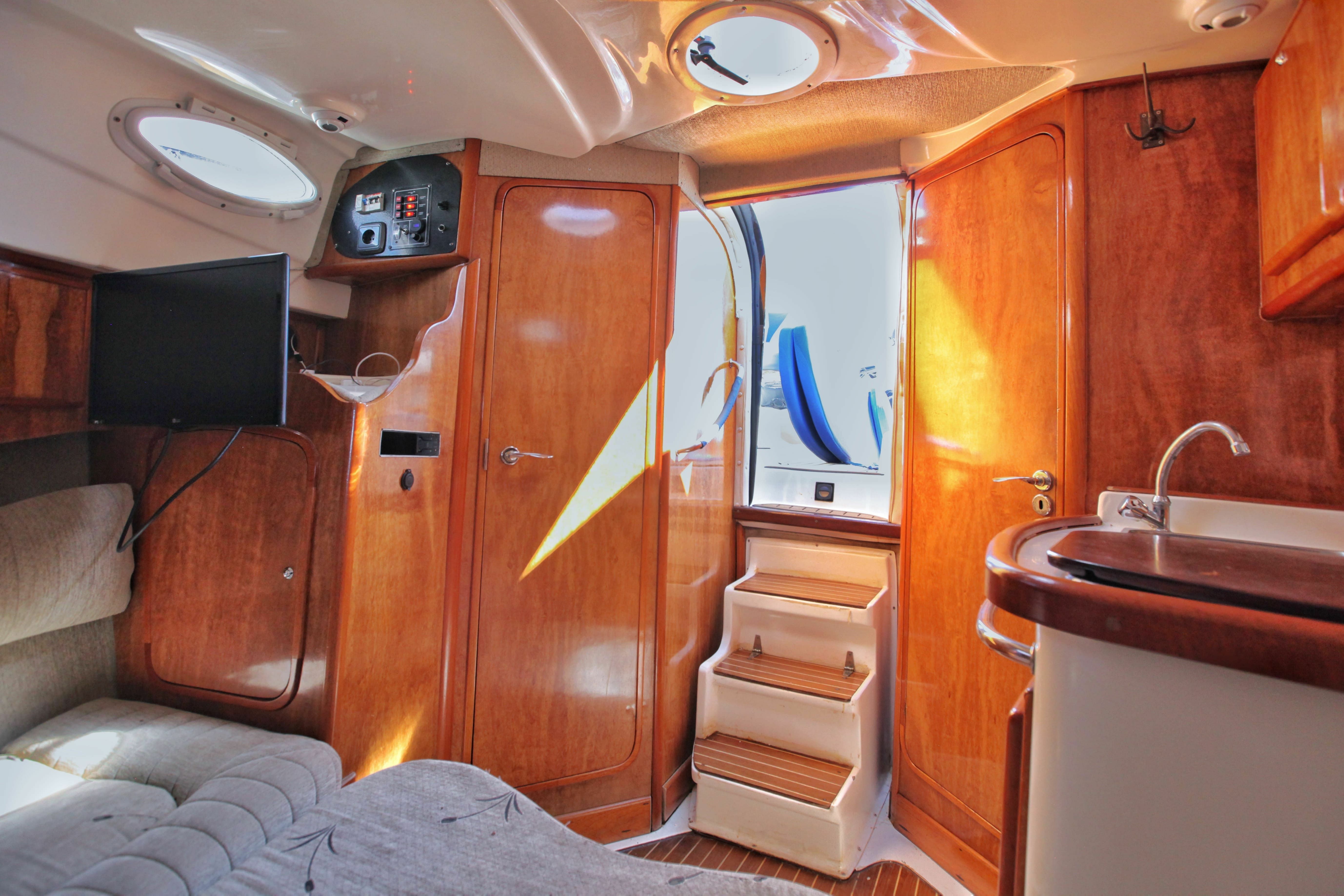 Lema Duna 290 | Paz Blue