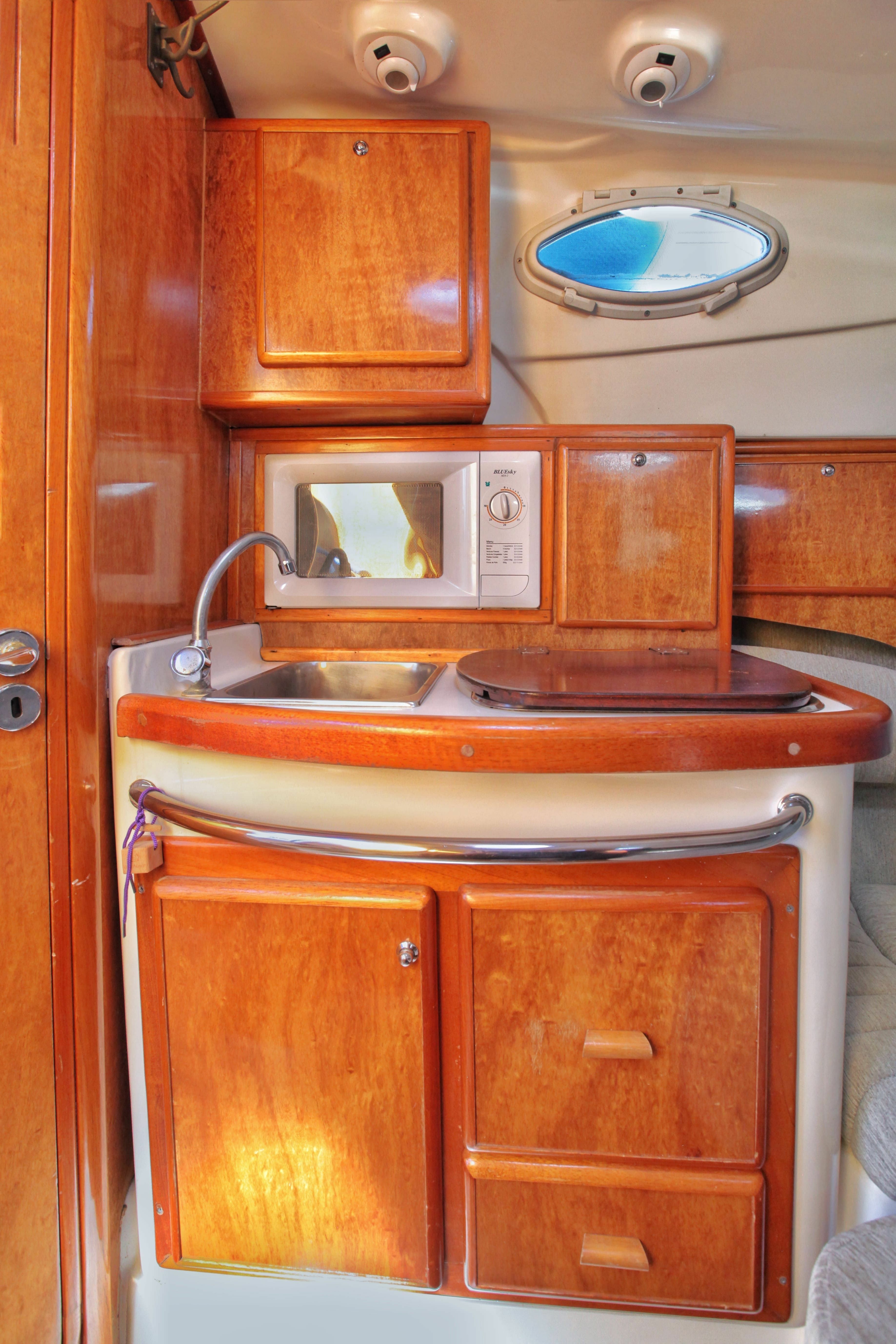 Lema Duna 290 | Paz Blue