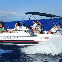 Beneteau Flyer 6.6 Spacedeck | 20