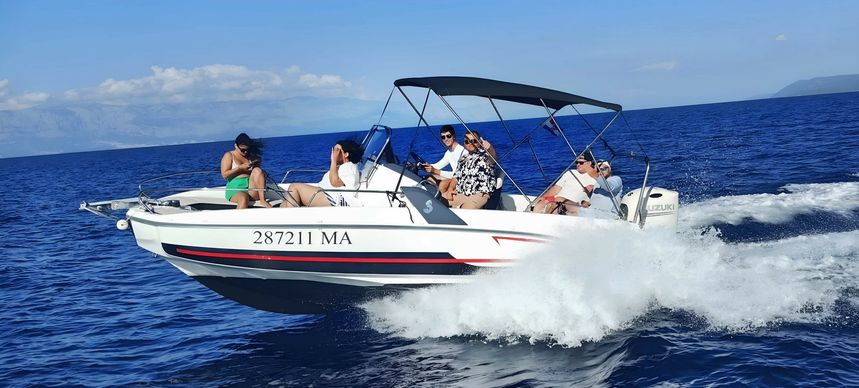 Beneteau Flyer 6.6 Spacedeck | 20