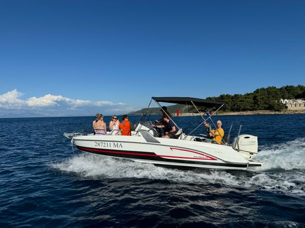 Beneteau Flyer 6.6 Spacedeck | 20