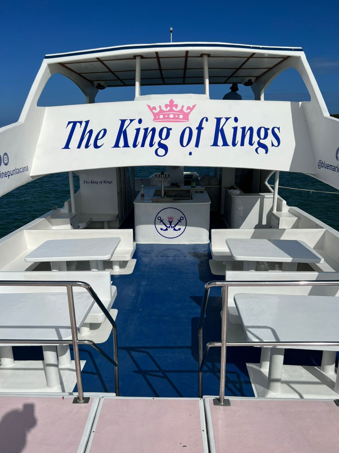 Custom Built 65 | King of Kings