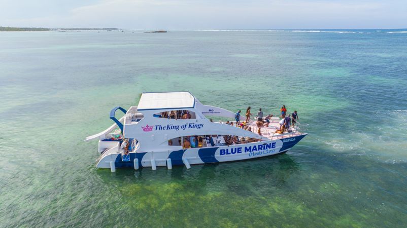 Custom Built 65 | King of Kings