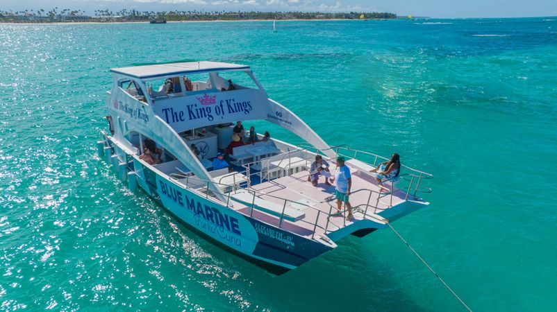 Custom Built 65 | King of Kings