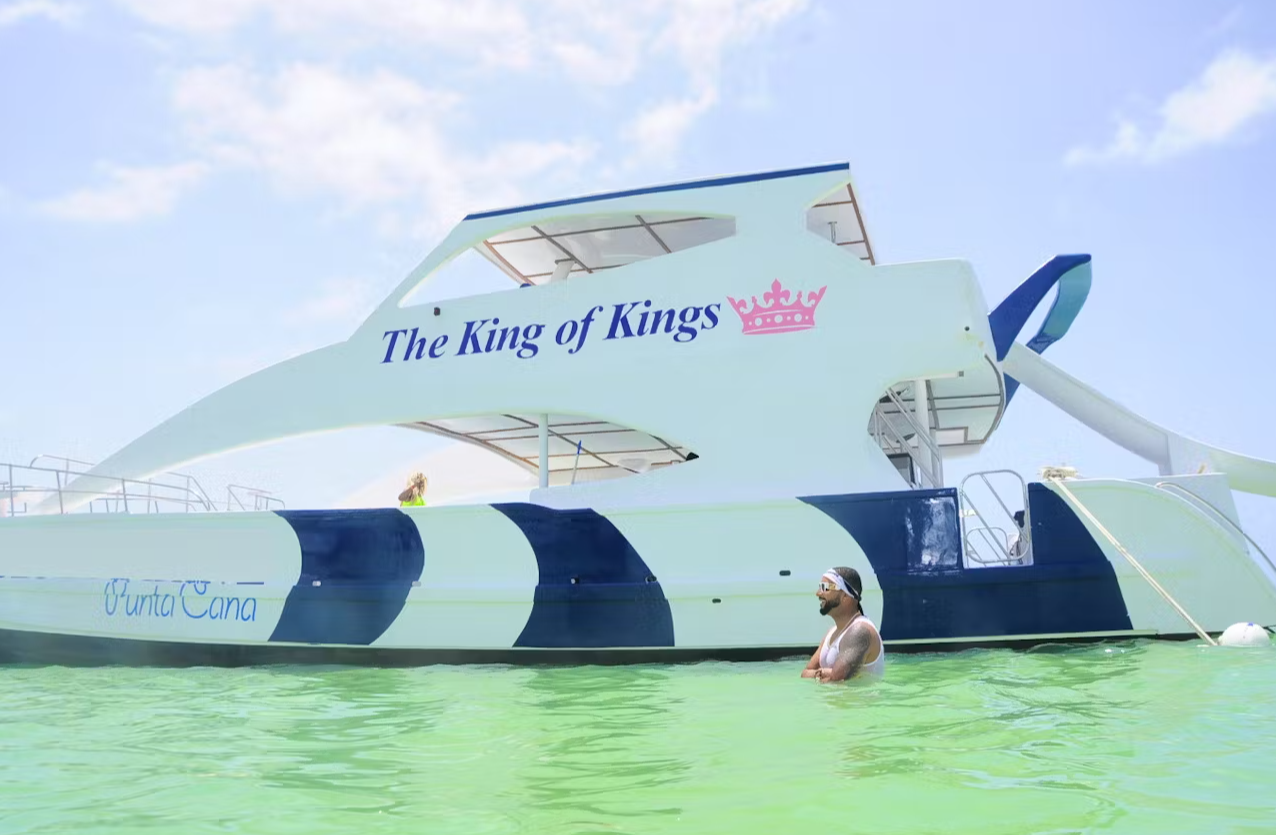 Custom Built 65 | King of Kings