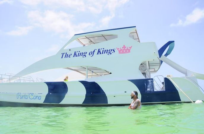 Custom Built 65 | King of Kings