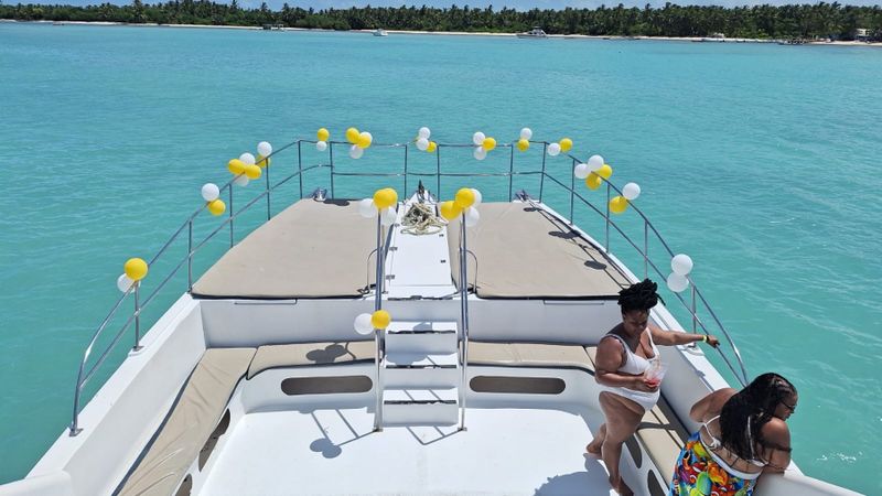 Custom Built 47 | King of the Beach