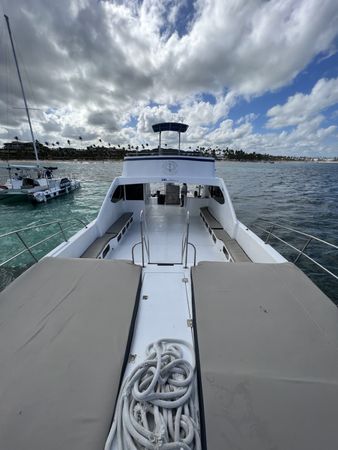 Custom Built 47 | King of the Beach