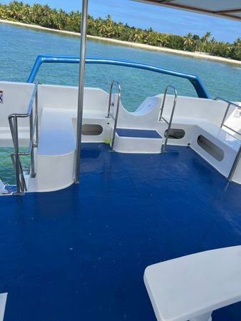 Custom Built 47 | King of the Beach