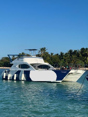 Custom Built 47 | King of the Beach