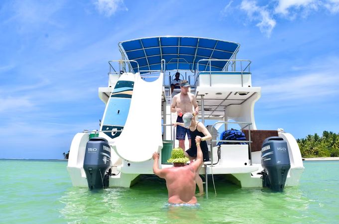 Custom Built 47 | King of the Beach