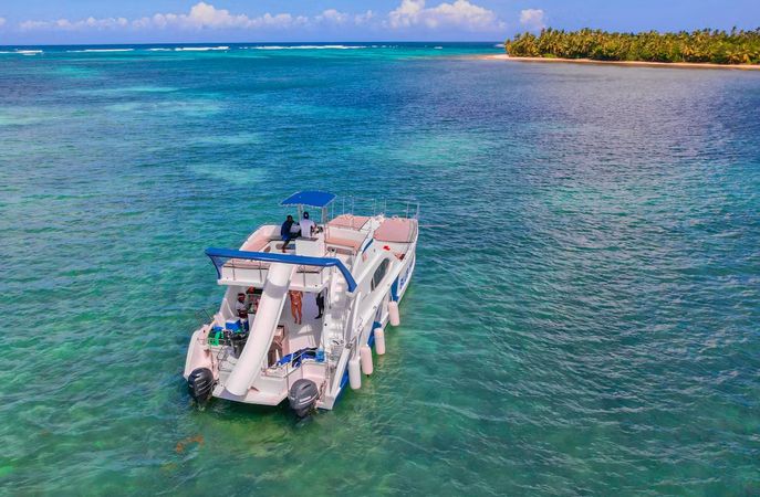 Custom Built 47 | King of the Beach