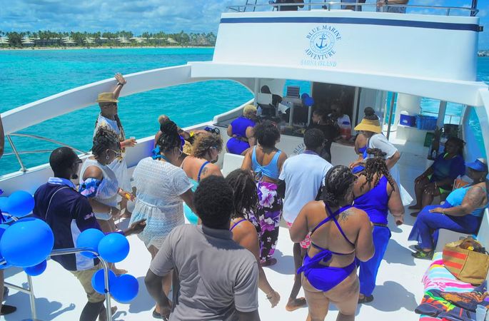 Custom Built 47 | King of the Beach